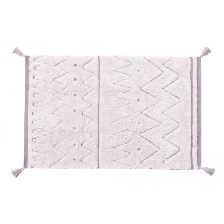 Tapis azteca nude par lorena canals Tapis azteca nude par lorena canals