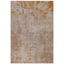 tapis d'extérieur terracotta dara