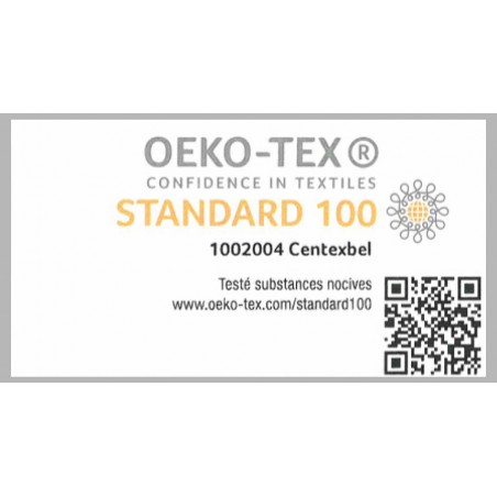 tapis palm certifié OEKO TEX tapis palm certifié OEKO TEX