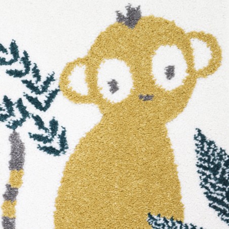 zoom sur singe paradise miel zoom sur singe paradise miel