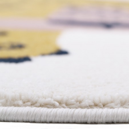 épaisseur du tapis Kleo épaisseur du tapis Kleo