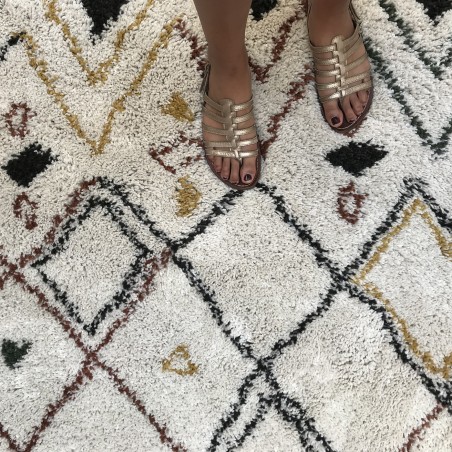 zoom sur tapis farandole par edito zoom sur tapis farandole par edito