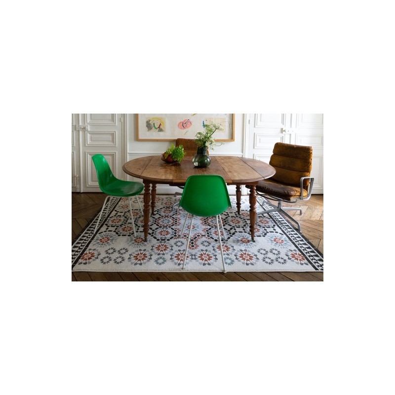 photo d'ambiance tapis Tanger par Edito