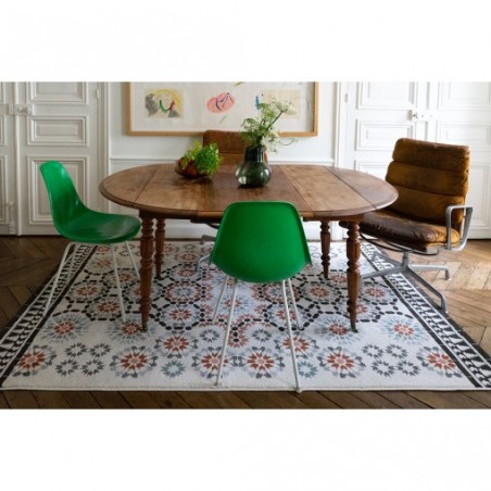 photo d'ambiance tapis Tanger par Edito photo d'ambiance tapis Tanger par Edito