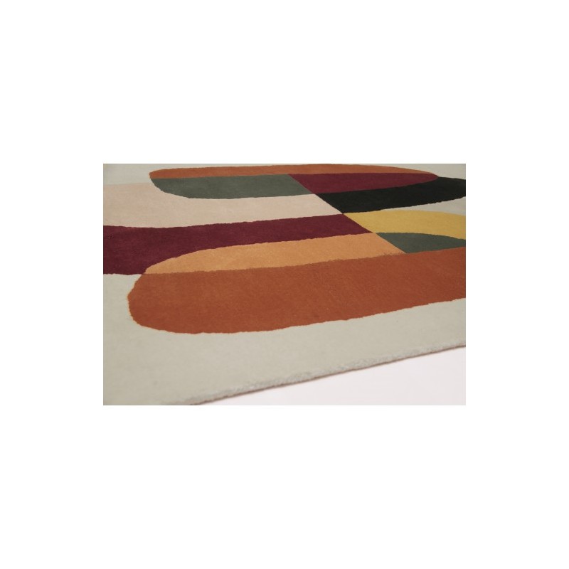 coin du tapis pluriel multi par edito