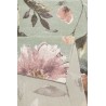 Tapis de salon Summer breeze menthe gris par Wecon Home Tapis de salon Summer breeze menthe gris par Wecon Home