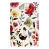 Tapis de salon motif floral Summer breeze multicolore Tapis de salon motif floral Summer breeze multicolore