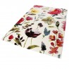 Tapis de bureau résistant Summer Breeze multicolore par Wecon Home Tapis de bureau résistant Summer Breeze multicolore par Wecon Home