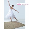 Tapis beige Harmony par Angelo