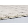 Tapis de salon Design Savona Beige Ecru