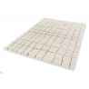 Tapis de salon Design Savona Beige Ecru