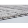 Tapis de salon Design Savona Gris