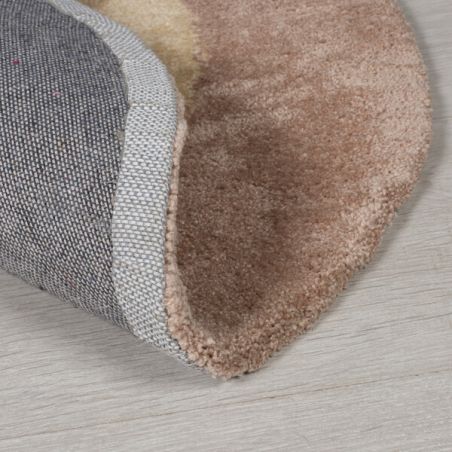 Tapis rond pour enfant Petit Ourson Tapis rond pour enfant Petit Ourson
