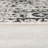 Tapis d'extérieur en fibre synthétique Fuera gris Tapis d'extérieur en fibre synthétique Fuera gris