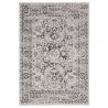 Tapis d'extérieur en fibre synthétique Fuera gris Tapis d'extérieur en fibre synthétique Fuera gris