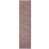 Tapis d'extérieur en fibre synthétique Sunset multicolore Tapis d'extérieur en fibre synthétique Sunset multicolore