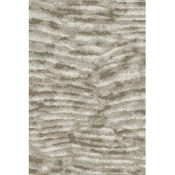 Tapis sur mesure en laine Natura Esker Thar beige