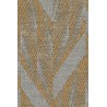 Tapis sur mesure en laine Natura Zen Mesa jaune