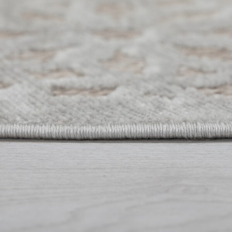Tapis indoor/outdoor moderne Argento Tapis indoor/outdoor moderne Argento