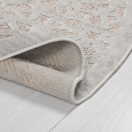 Tapis de salon 100% polypropylène Argento Tapis de salon 100% polypropylène Argento