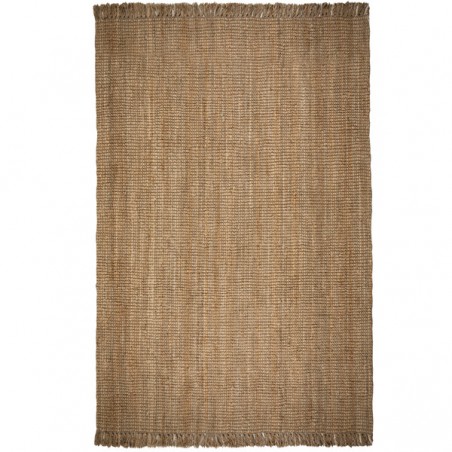 Tapis Indoor/outdoor en jute Sarita Boucle naturel Tapis Indoor/outdoor en jute Sarita Boucle naturel