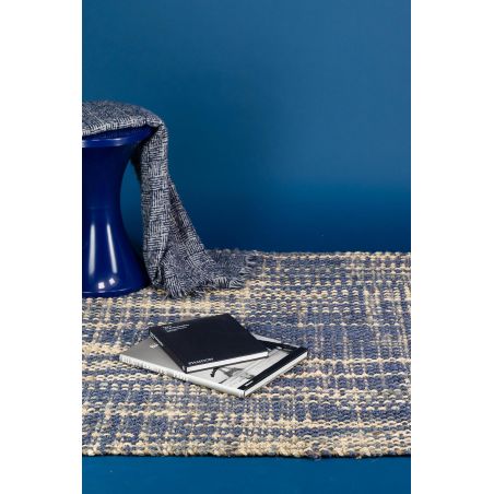 Tapis de cuisine deco en jute HIGHLANDS Tapis de cuisine deco en jute HIGHLANDS