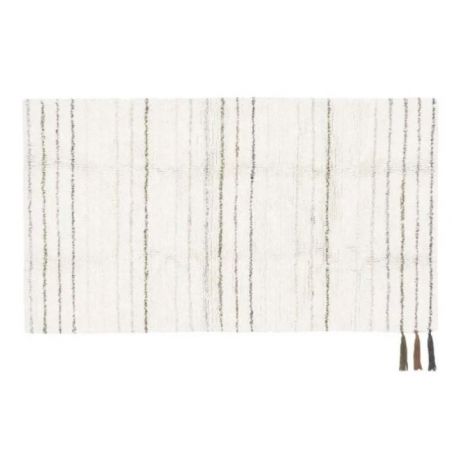 Tapis de chambre en laine lavable en machine Arona Tapis de chambre en laine lavable en machine Arona