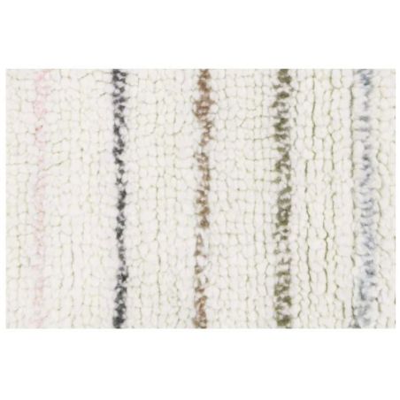 Tapis de chambre 100% laine lavable en machine Arona Tapis de chambre 100% laine lavable en machine Arona