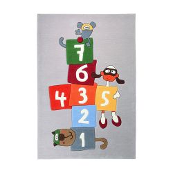 Tapis Enfant Bandidoleros Jump