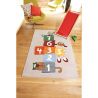 Tapis Enfant Bandidoleros Jump Tapis Enfant Bandidoleros Jump