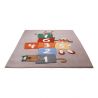 Tapis Enfant Bandidoleros Jump Tapis Enfant Bandidoleros Jump