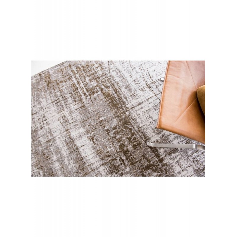 Louis de Poortere Tapis Mad Men Griff Concrete Jungle