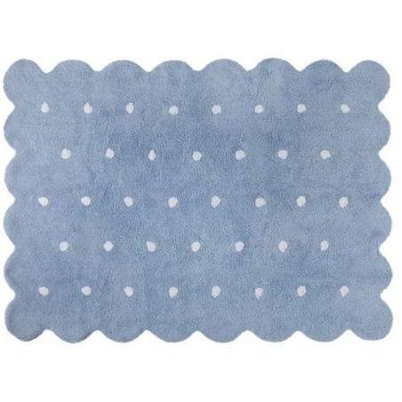 Tapis en coton Lavable Biscuit Beige Tapis en coton Lavable Biscuit Beige