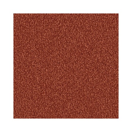 Tapis sur mesure rond Terracotta gamme Safira par Vorwerk Tapis sur mesure rond Terracotta gamme Safira par Vorwerk