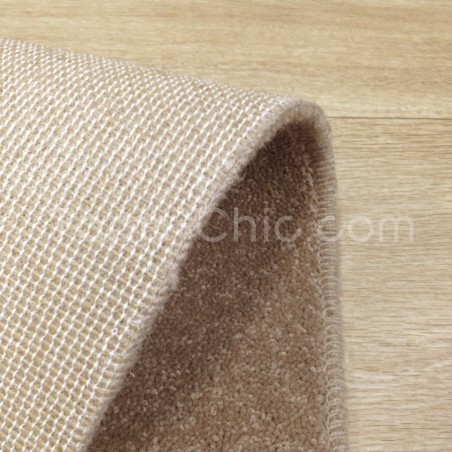 Tapis sur-mesure York Wilton Beige Tapis Chic Collection