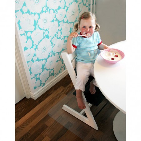 Tapis en Polycarbonate Translucide Neutre par Solutil Tapis en Polycarbonate Translucide Neutre par Solutil