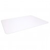 Tapis en Polycarbonate Translucide Neutre par Solutil Tapis en Polycarbonate Translucide Neutre par Solutil