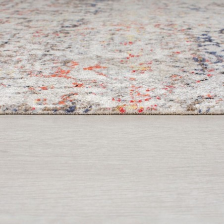 Tapis d'exterieur multicolore en polypropylène Helena cote Tapis d'exterieur multicolore en polypropylène Helena cote