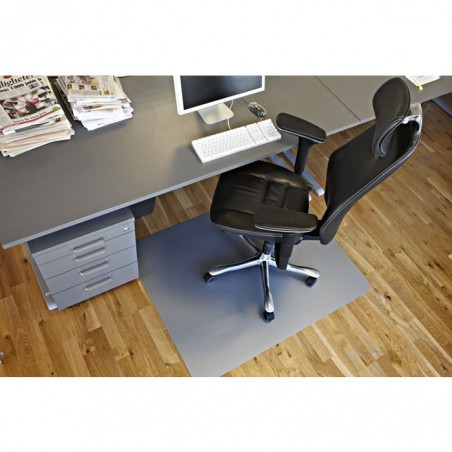 Tapis de Protection en Polycarbonate Opaque par Solutil Tapis de Protection en Polycarbonate Opaque par Solutil