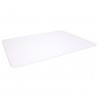 Tapis de Protection en Polycarbonate Opaque par Solutil Tapis de Protection en Polycarbonate Opaque par Solutil