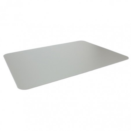 Tapis de Protection en Polycarbonate Opaque par Solutil Tapis de Protection en Polycarbonate Opaque par Solutil