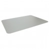 Tapis de Protection en Polycarbonate Opaque par Solutil Tapis de Protection en Polycarbonate Opaque par Solutil