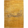 Tapis de Salon moderne tissé plat Mad Men Griff Liberty Gold salon