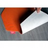 Valise de 8 dalles de tapis velours fin Esprit Home à assembler Valise de 8 dalles de tapis velours fin Esprit Home à assembler