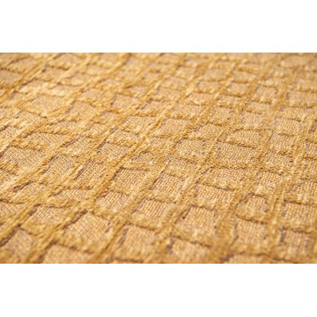 Tapis moderne haut de gamme en polyester Trammel Roman grille Tapis moderne haut de gamme en polyester Trammel Roman grille