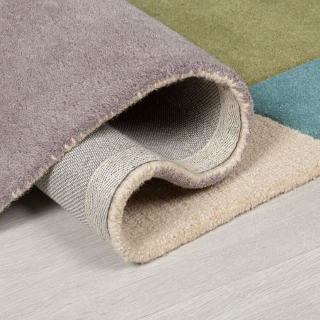 Dessous tapis radiance glow multi Dessous tapis radiance glow multi
