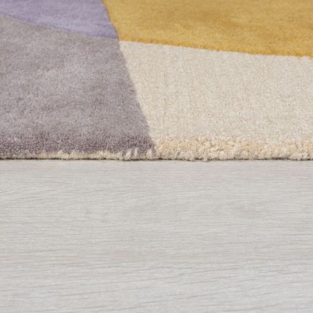 Finition tapis radiance glow multi Finition tapis radiance glow multi