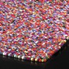 Tapis Design Balls par Carving Tapis Design Balls par Carving