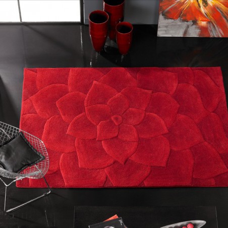 Tapis Design Kalista par Carving Tapis Design Kalista par Carving