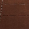 Tapis Christopher Marron par Carving Tapis Christopher Marron par Carving